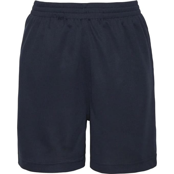 Just Cool Kids´ Cool Shorts JC080J - French Navy - 5/6 (S)