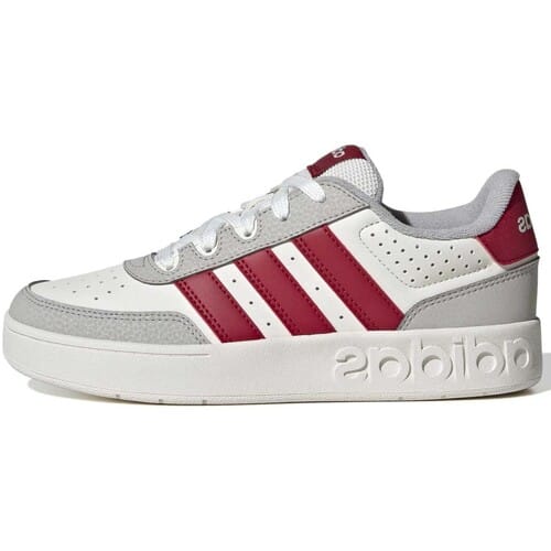 Sportschoenen adidas Breakbase J