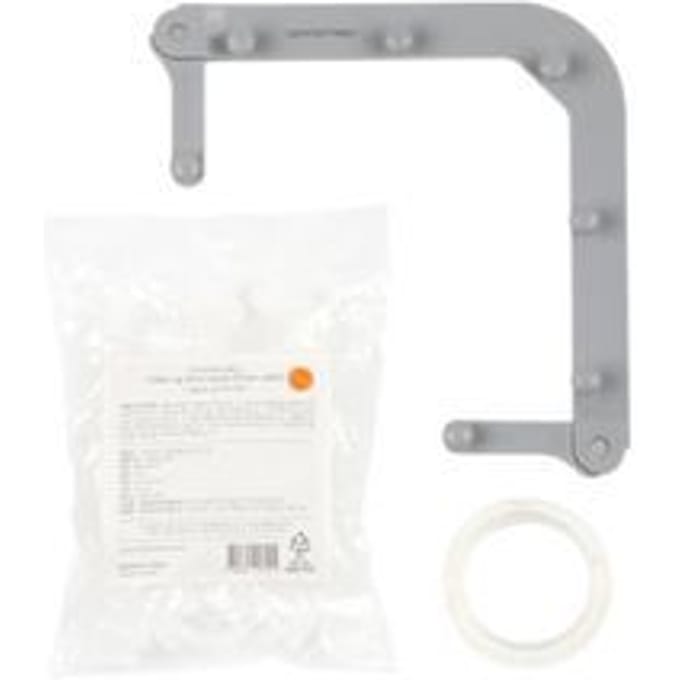 Clean Up Food Waste Filter Set 52 pcs