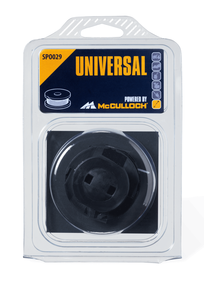 Gardena 00057-76.167.29 Spoel en draad Black & Decker / Einhell spo 029