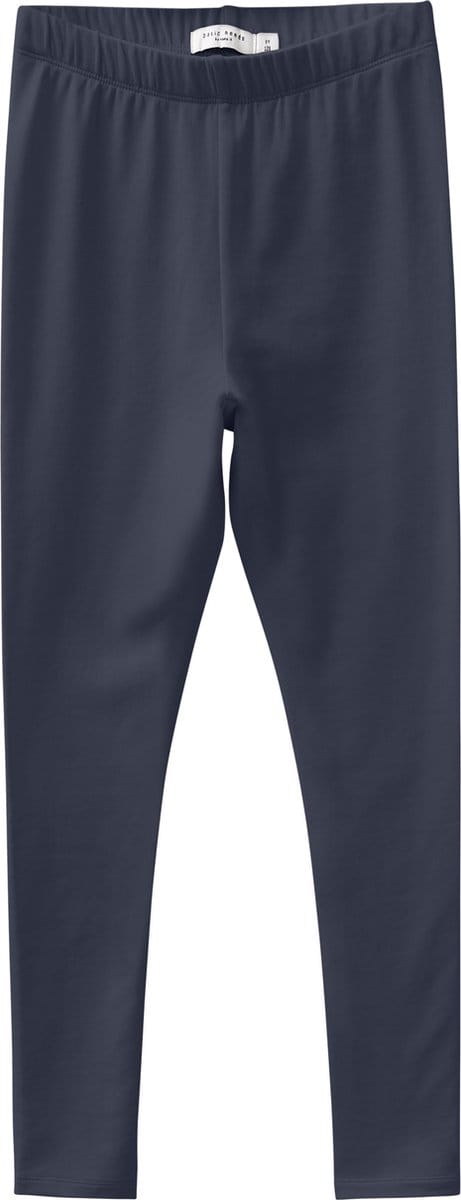 NAME IT NKFDAVINA SOLID SWE LEGGING BRU N NOOS Meisjes Legging - Maat 140