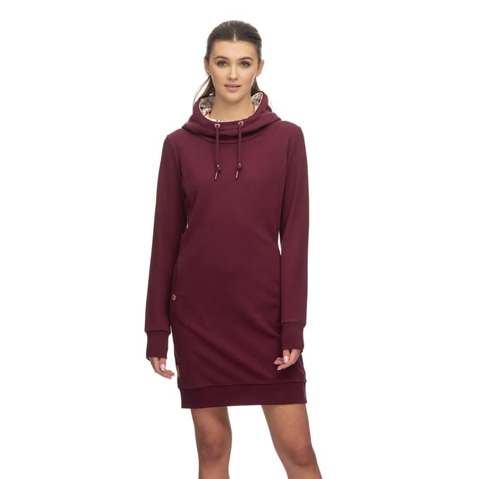 Damesjurk Ragwear Felinia