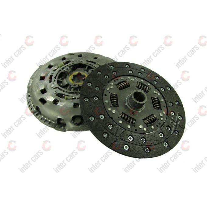 Koppelingsset SACHS XTend 3000 951 905