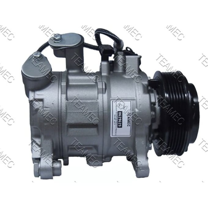 Compressor airconditioning TEAMEC 8629629
