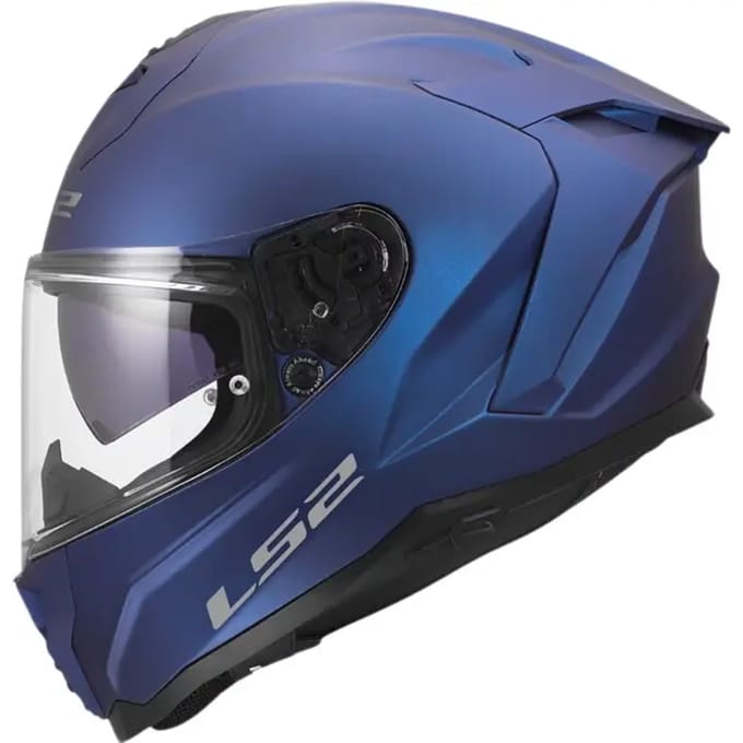 Volle motorhelm LS2 FF817 Challenger II