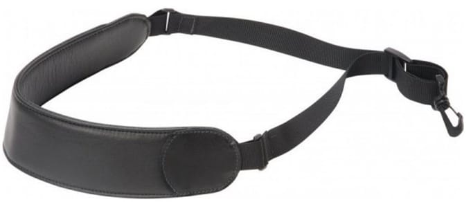 Levy's Saxofoon Neckstrap M27G-BLK