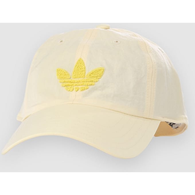 adidas Originals Dad Cap geel