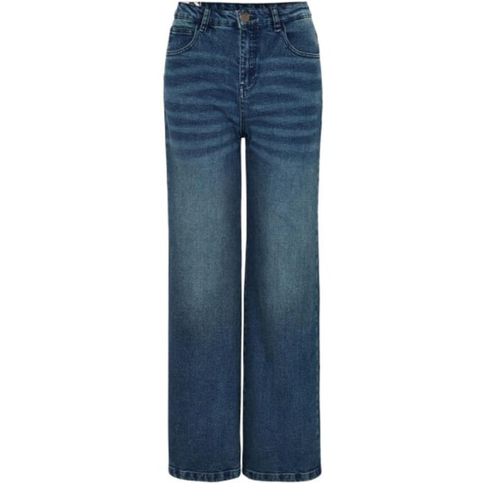 Opus Mivy 10156210391 blue denim
