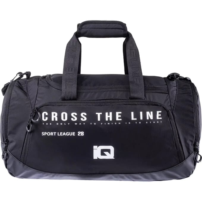 Sporttas IQ Cross The Line Ayolos