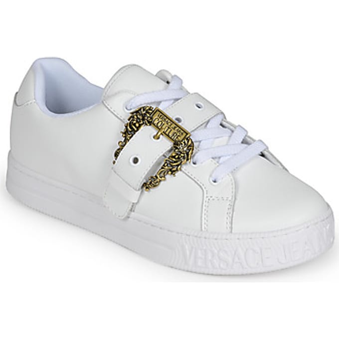 Lage Sneakers Versace Jeans Couture VA3SK9