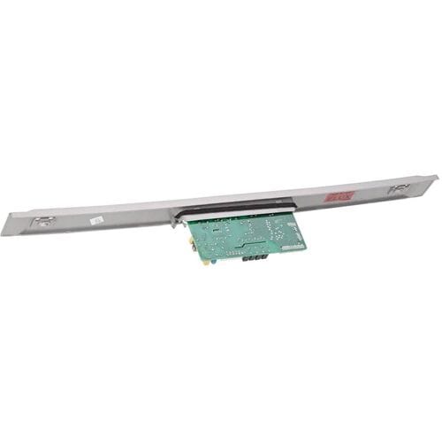 AEG bedieningspaneel met elektronische, set, 4056002753