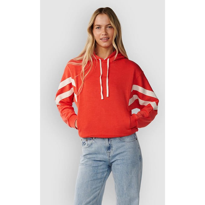 Rip Curl  Sweaters SURF REVIVAL RELAXED HOOD