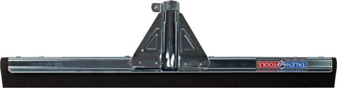 Talen Tools - Vloertrekker - 55 cm - Met versterkte stokhouder