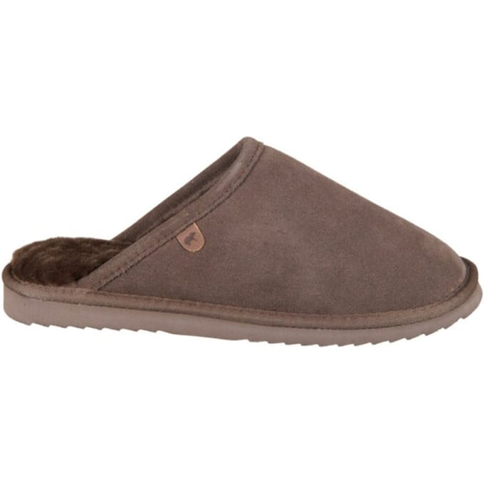 Warmbat Classic women suede 5210