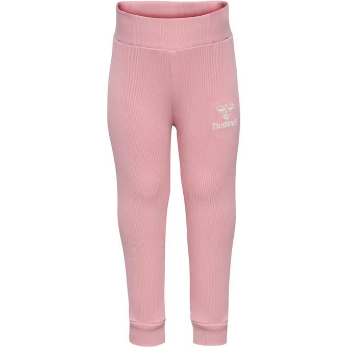 Leggings voor babymeisjes Hummel Sami