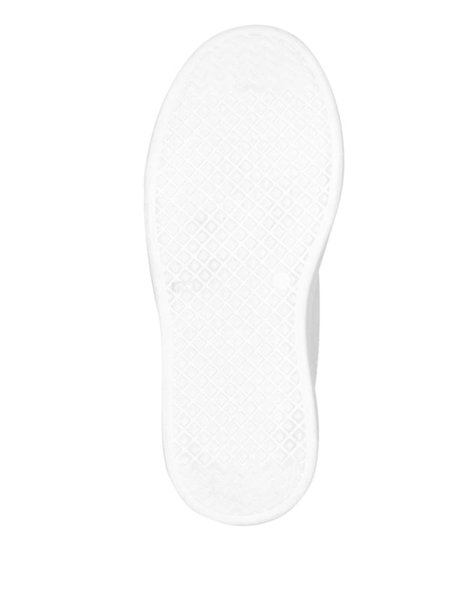 Lo-Top Sneakers Hexagon