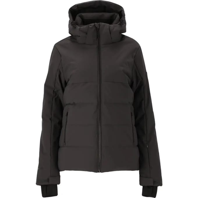 Dames ski jas Whistler Lakeland