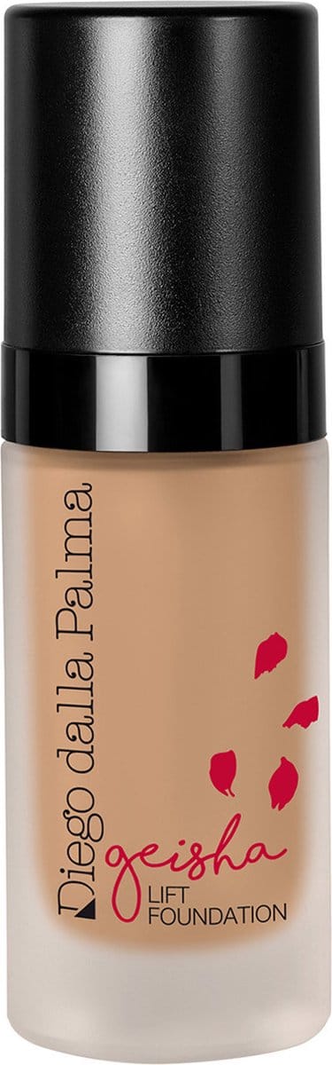 Diego dalla Palma Geisha Lift Foundation Lifting Effect Cream 225 30 ml