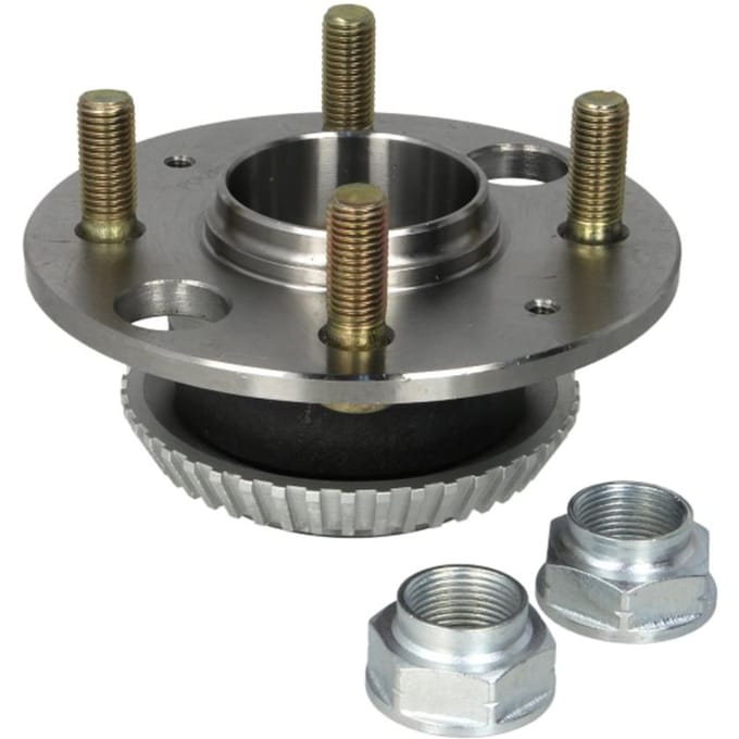 Wiellagerset BTA H2K003BTA