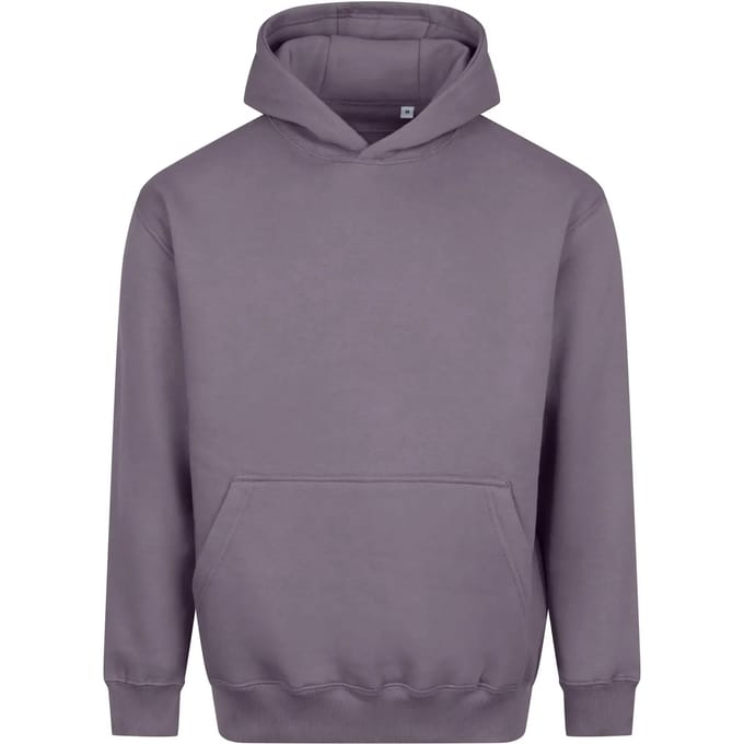 Dikke Hoodie Just Hoods Vision