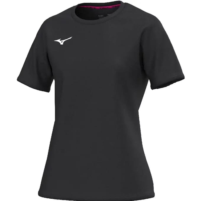 Mizuno Training Shirt Dames - Maat L