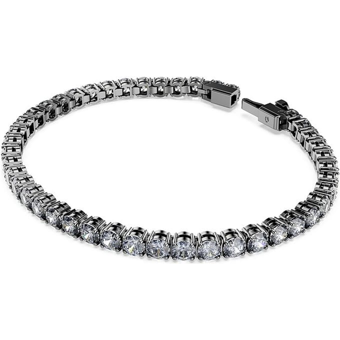 Swarovski 5693929 - Armband (sieraad) - Metaal