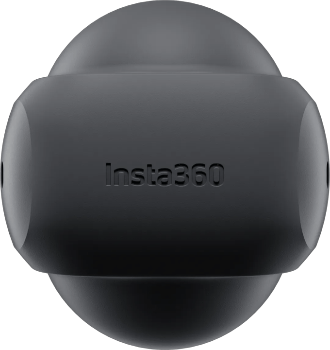 Insta360 Beschermende Lenshoes Voor X5 Camera Stop