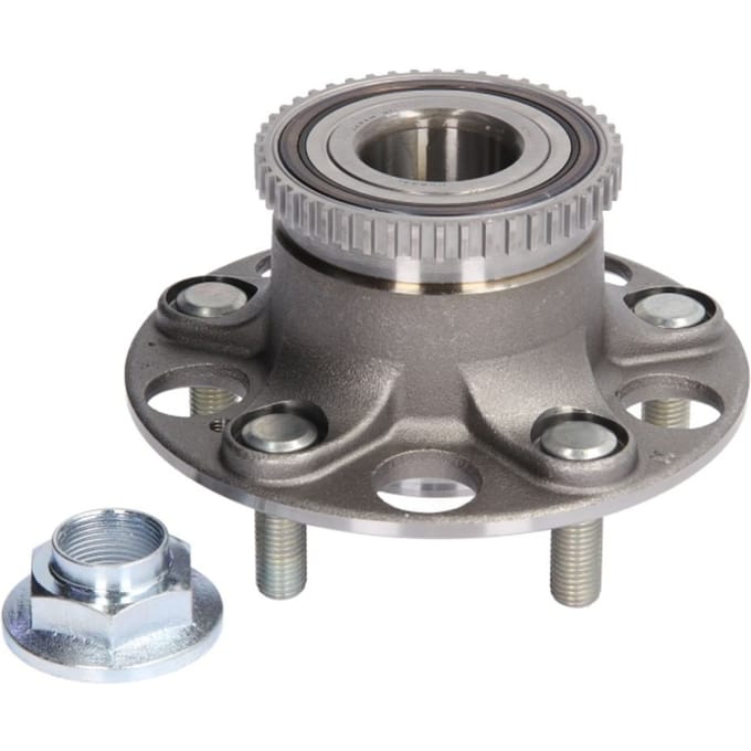 Wiellagerset SNR R174.60