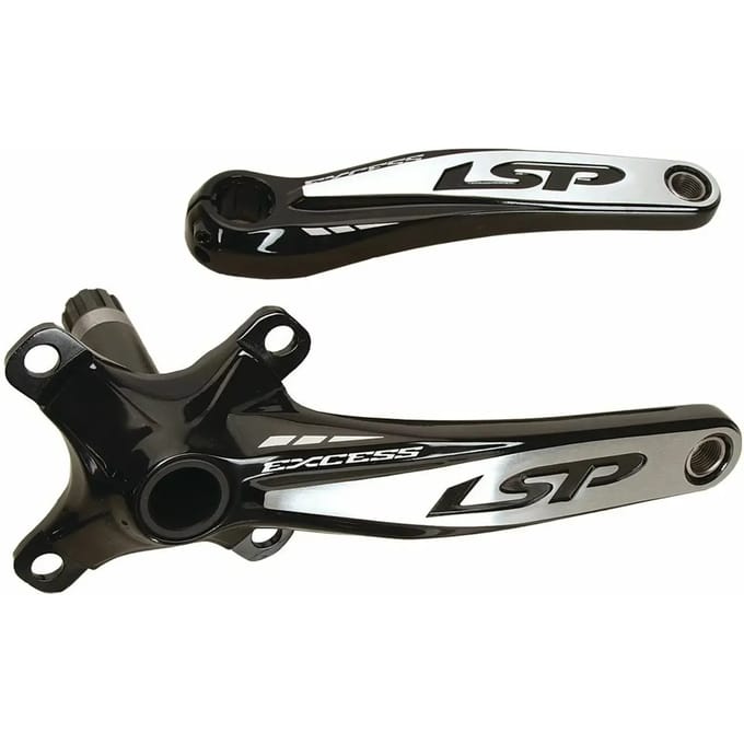 Pedalen Excess LSP