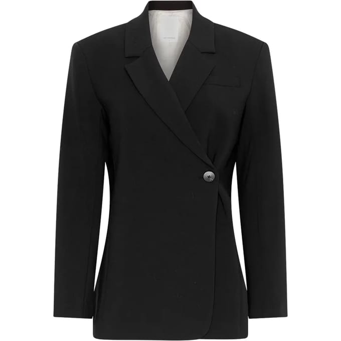 Blazer voor dames Moss Copenhagen Zeta Michelle