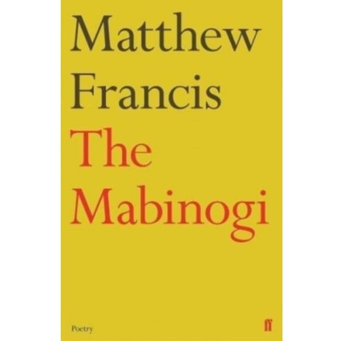 The Mabinogi - Matthew Francis
