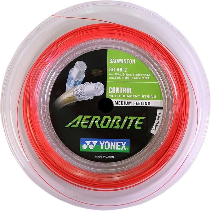Roller Yonex aerobite