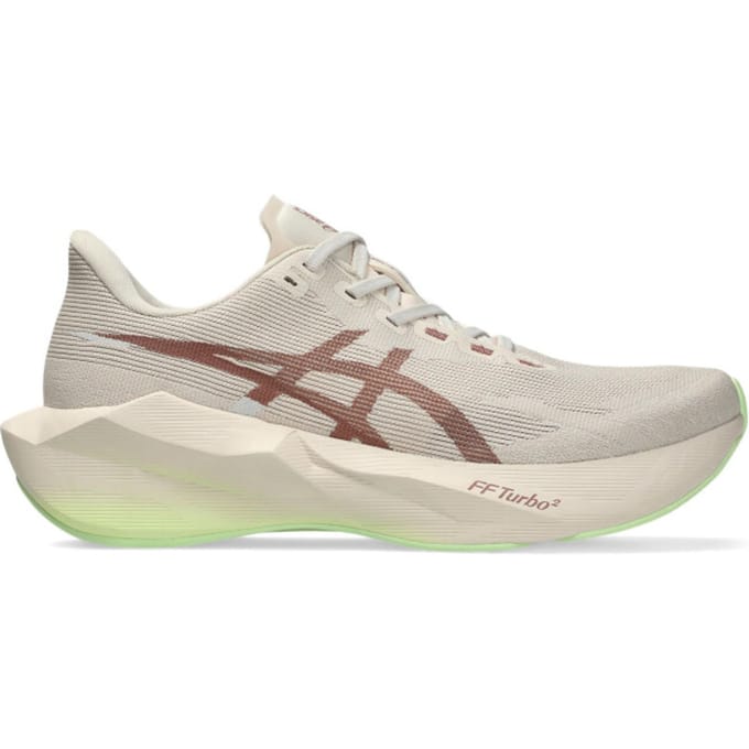 Asics novablast 6 hardloopschoenen heren neutraal -