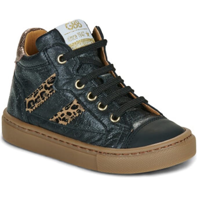Hoge Sneakers GBB ALIENA