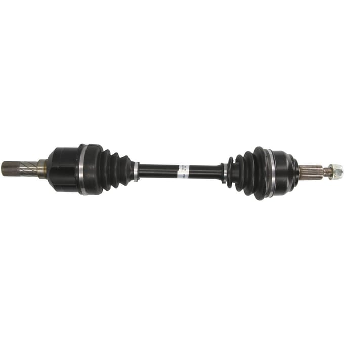 Aandrijfas POINT GEAR PNG72489 links