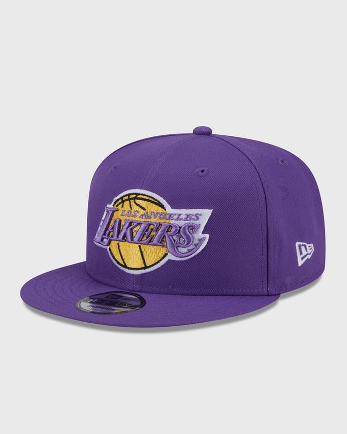 HWC 31588 9FIFTY OTCOTCOTC LOS ANGELES LAKERS