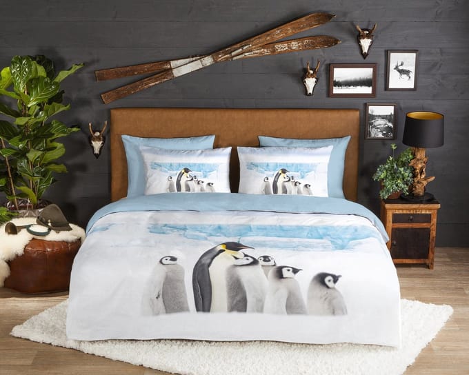 Pinguin