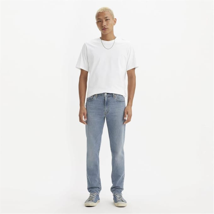 Levis Heren 511 Slim Jeans (Waarom niet?)