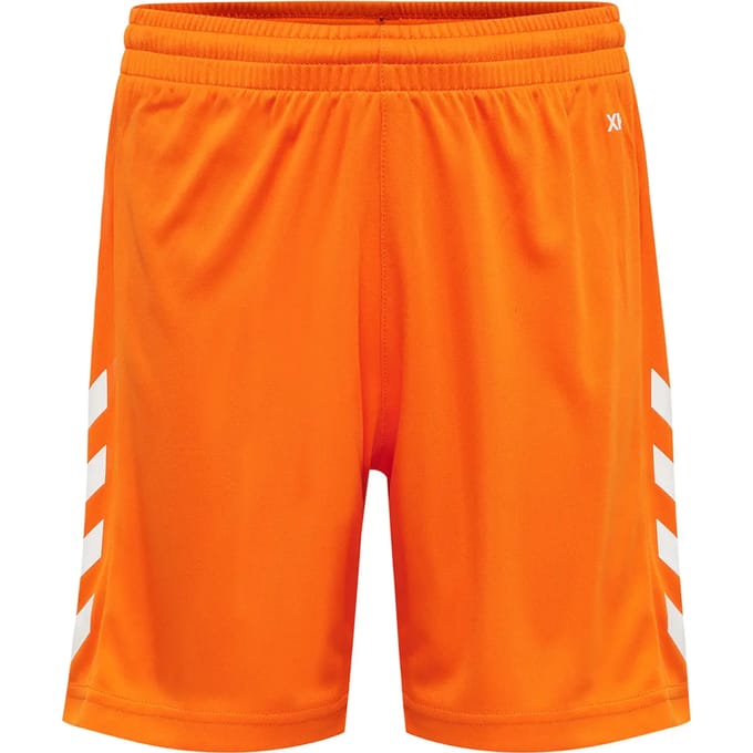 Kinder shorts Hummel hmlCORE XK