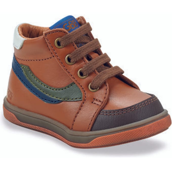GBB  Hoge Sneakers MELLIARD