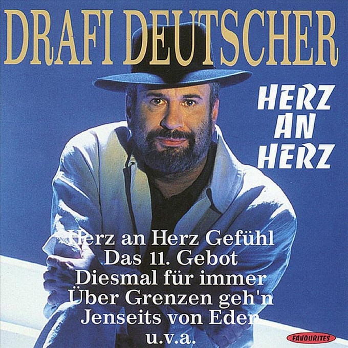 Herz An Herz