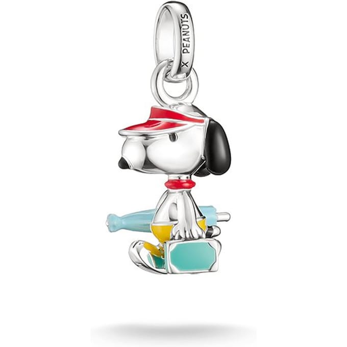Thomas Sabo Bedeltje Peanuts CC1345-664-7