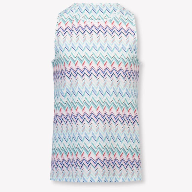 Missoni Kinder meisjes t-shirt in