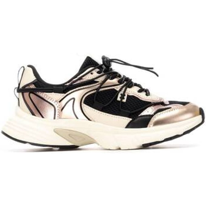 Lage Sneakers Xti 14453401