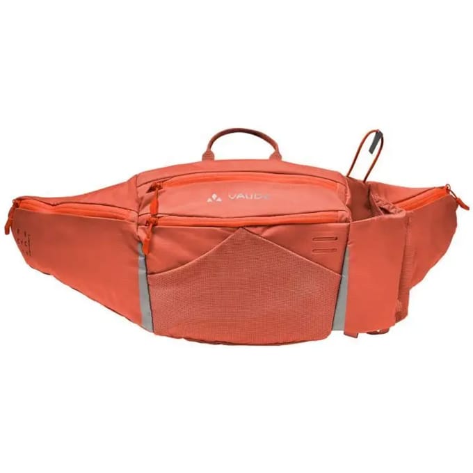 Vaude Heuptasje Big Attendant - Rood