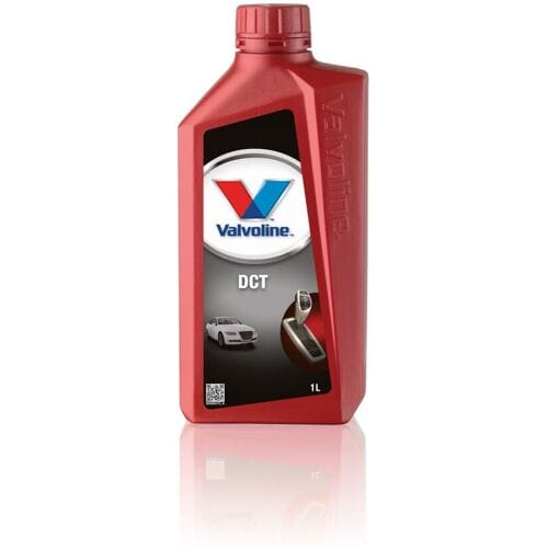 Transmissie olie VALVOLINE 908726 DCT 1L
