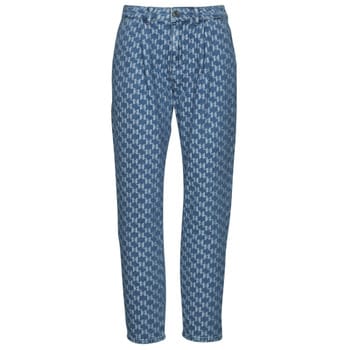Straight Jeans Karl Lagerfeld TAPERED MONOGRAM JCQ DENIMS