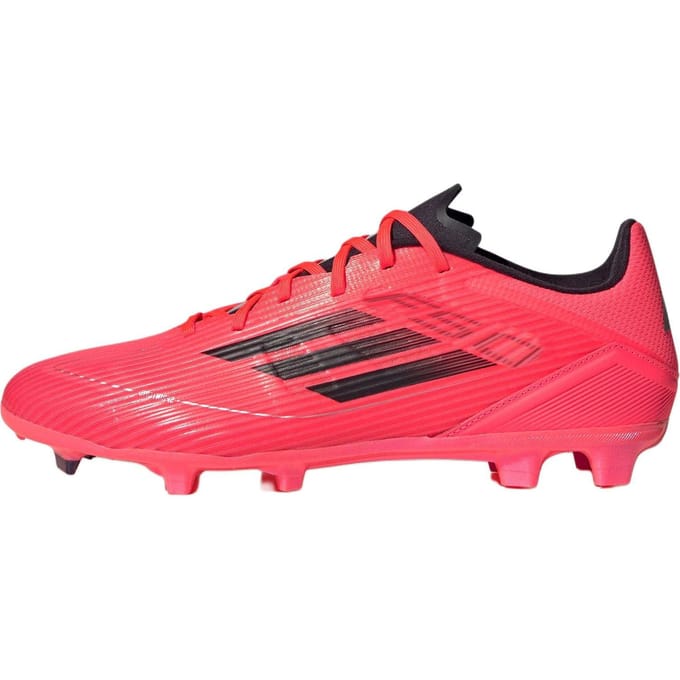 Kindervoetbalschoenen adidas F50 League AG