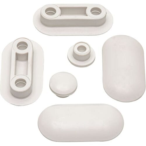 Geberit replacement seat cover buffer 598111000