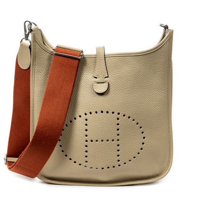 Evelyne III PM Schoudertas